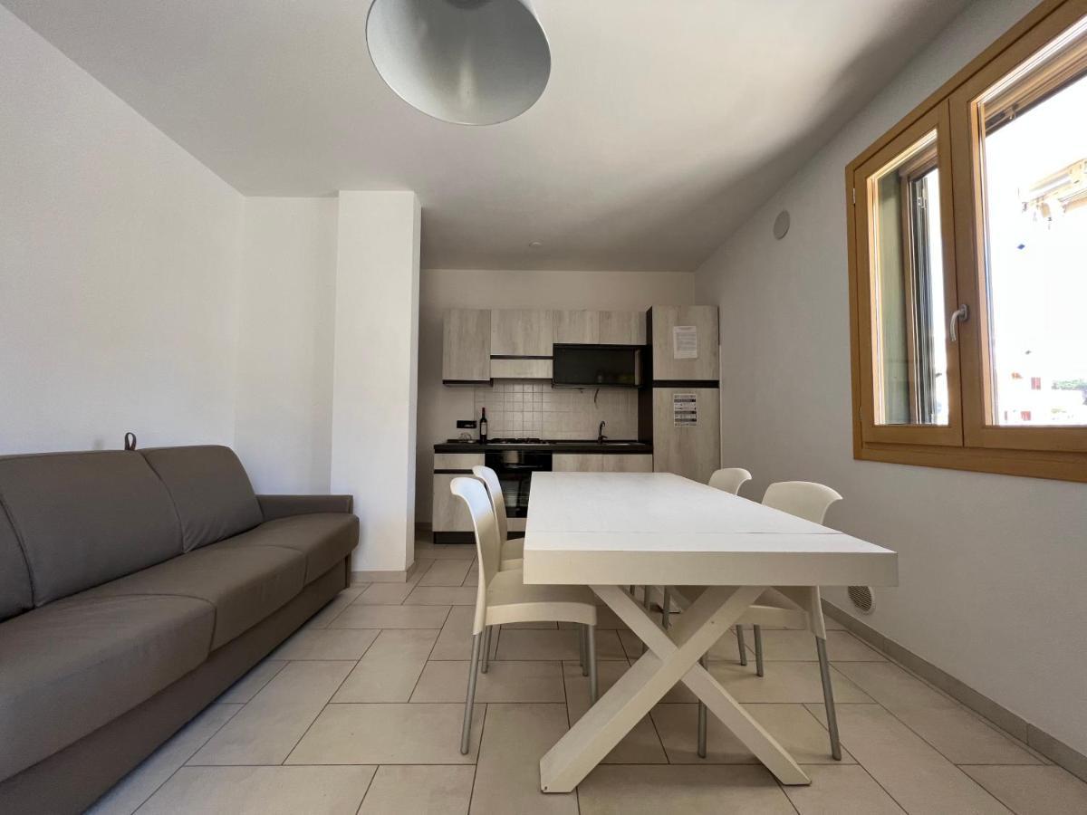 Rosmini Apartment - Parcheggio-Veranda - Baia Verde - Lido - By Click Salento Галиполи Екстериор снимка