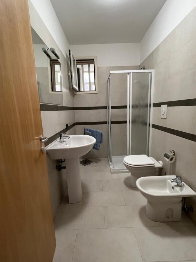 Rosmini Apartment - Parcheggio-Veranda - Baia Verde - Lido - By Click Salento Галиполи Екстериор снимка