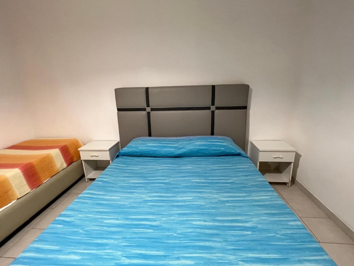 Rosmini Apartment - Parcheggio-Veranda - Baia Verde - Lido - By Click Salento Галиполи Екстериор снимка