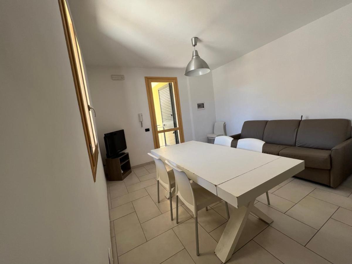 Rosmini Apartment - Parcheggio-Veranda - Baia Verde - Lido - By Click Salento Галиполи Екстериор снимка
