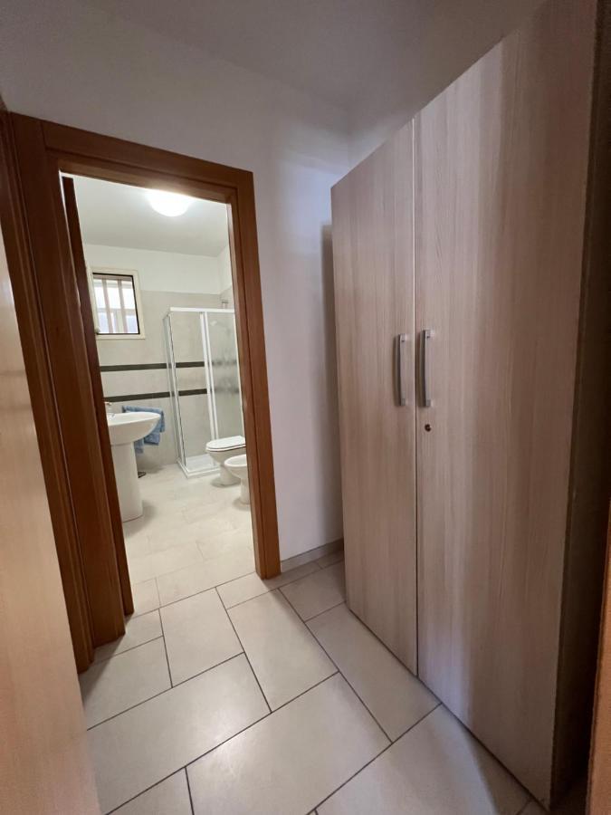 Rosmini Apartment - Parcheggio-Veranda - Baia Verde - Lido - By Click Salento Галиполи Екстериор снимка