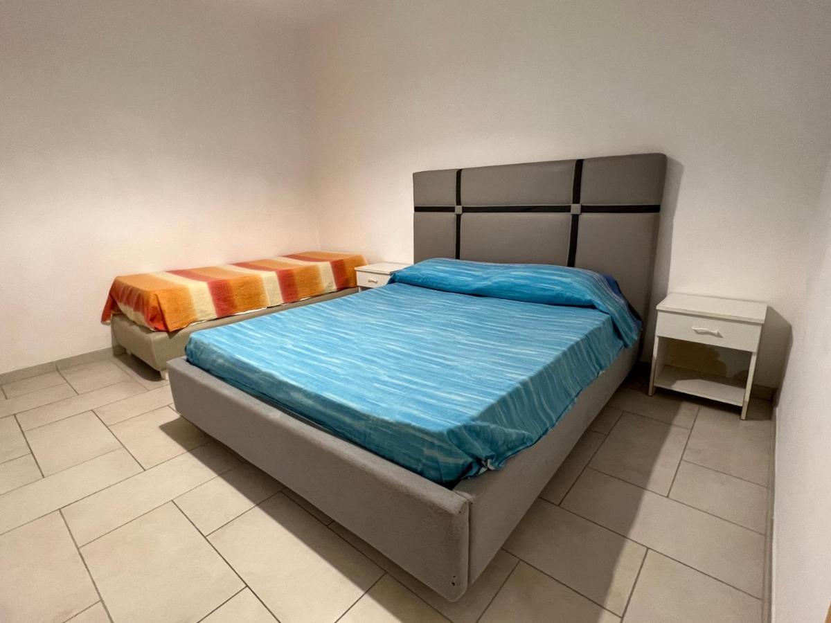 Rosmini Apartment - Parcheggio-Veranda - Baia Verde - Lido - By Click Salento Галиполи Екстериор снимка