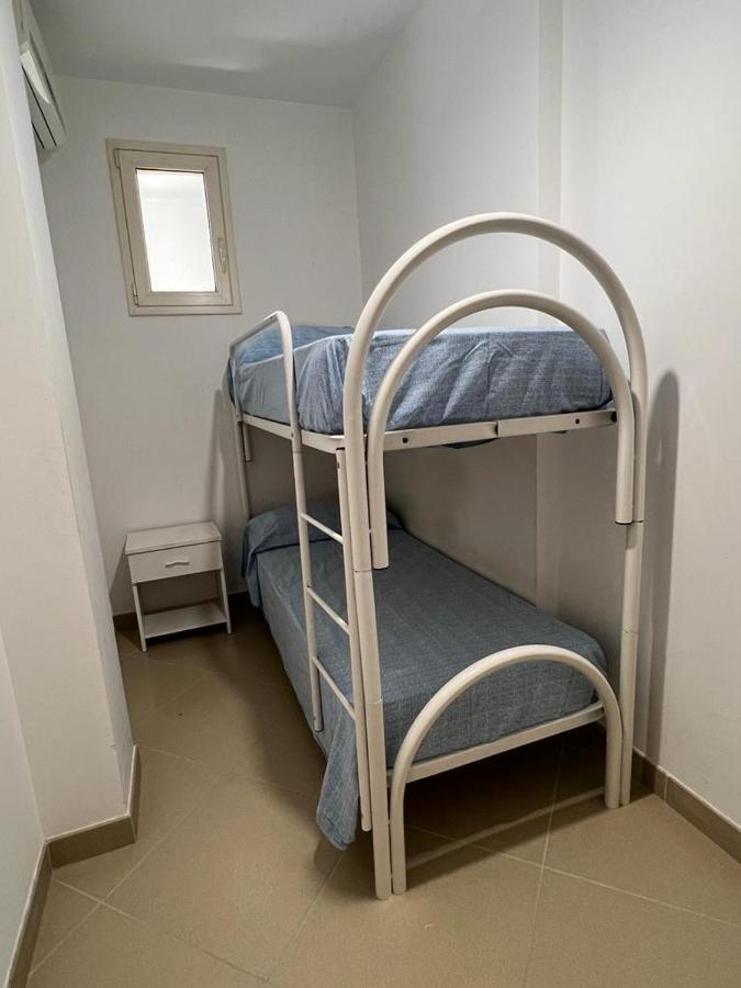 Rosmini Apartment - Parcheggio-Veranda - Baia Verde - Lido - By Click Salento Галиполи Екстериор снимка
