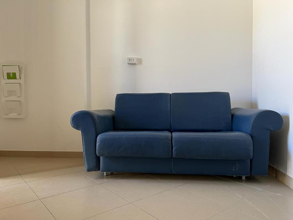 Rosmini Apartment - Parcheggio-Veranda - Baia Verde - Lido - By Click Salento Галиполи Екстериор снимка