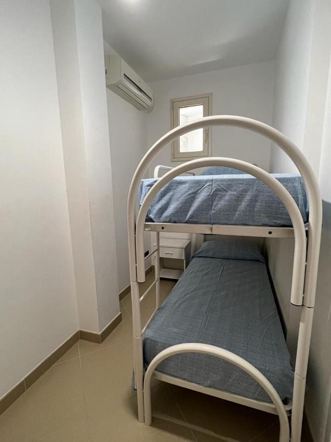 Rosmini Apartment - Parcheggio-Veranda - Baia Verde - Lido - By Click Salento Галиполи Екстериор снимка