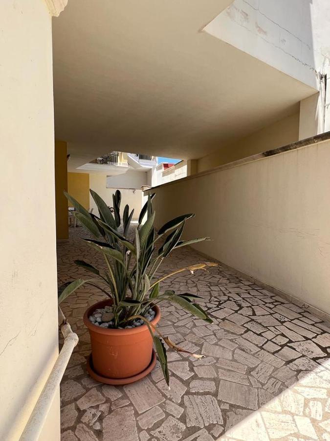 Rosmini Apartment - Parcheggio-Veranda - Baia Verde - Lido - By Click Salento Галиполи Екстериор снимка